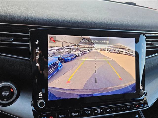 New 2025 Jeep Wagoneer L Series II w/ Premium Group I image 17