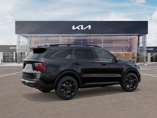 New 2026 Kia Sorento SX Prestige image 6