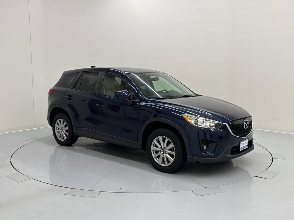 Used 2015 MAZDA CX-5 Touring FWD image 8