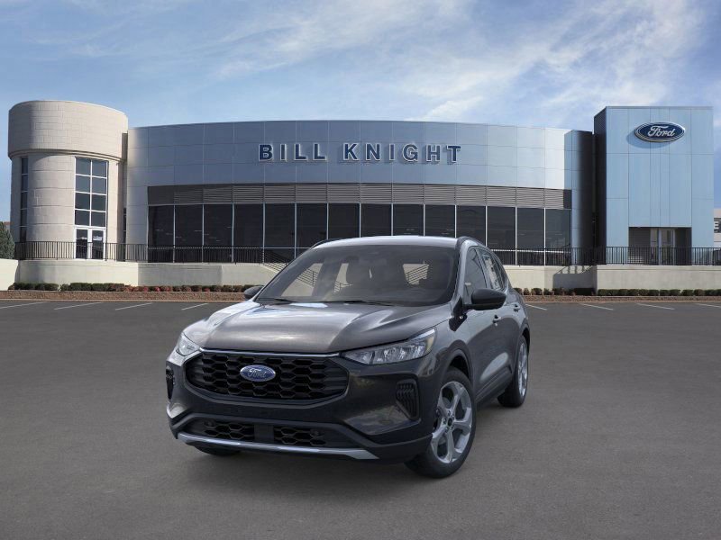 New 2026 Ford Escape ST-Line image 3