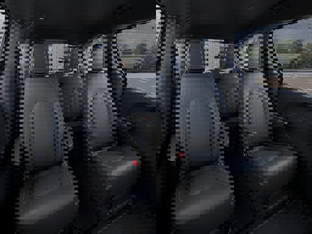 New 2026 Chrysler Pacifica Select image 15