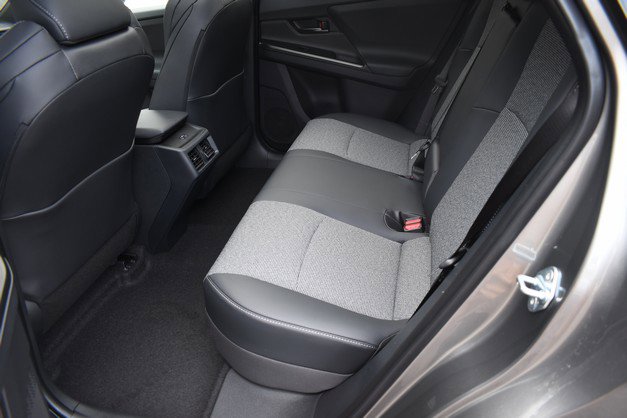 New 2026 Toyota bZ XLE image 13