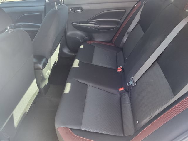 Certified 2024 Nissan Versa SR w/ Electronics Package FWD image 22