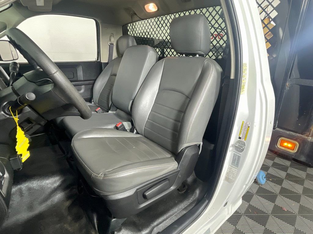 Used 2015 RAM 3500 Tradesman AWD/4WD image 19