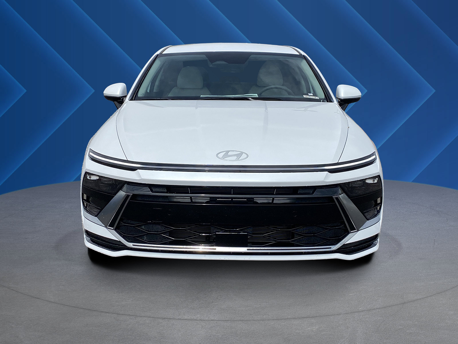 New 2026 Hyundai Sonata SEL FWD image 8