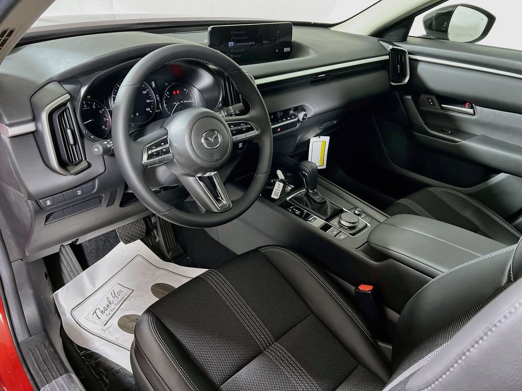New 2026 MAZDA CX-50 AWD 2.5 S w/ Weather Package image 9