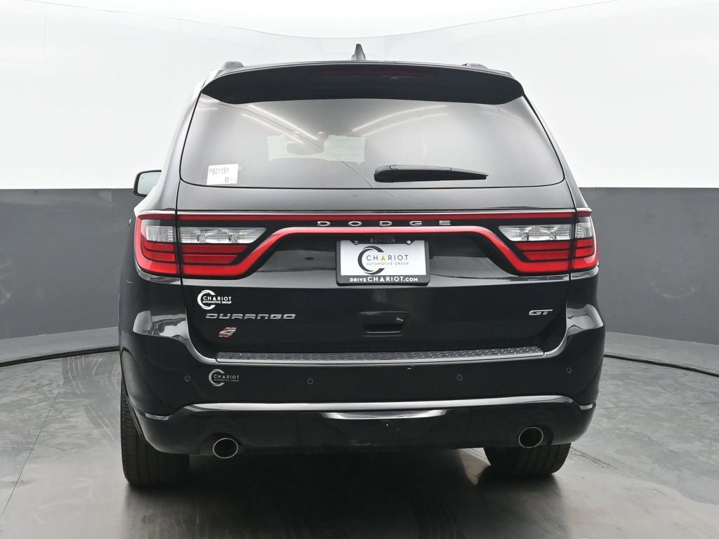 Used 2023 Dodge Durango GT image 5