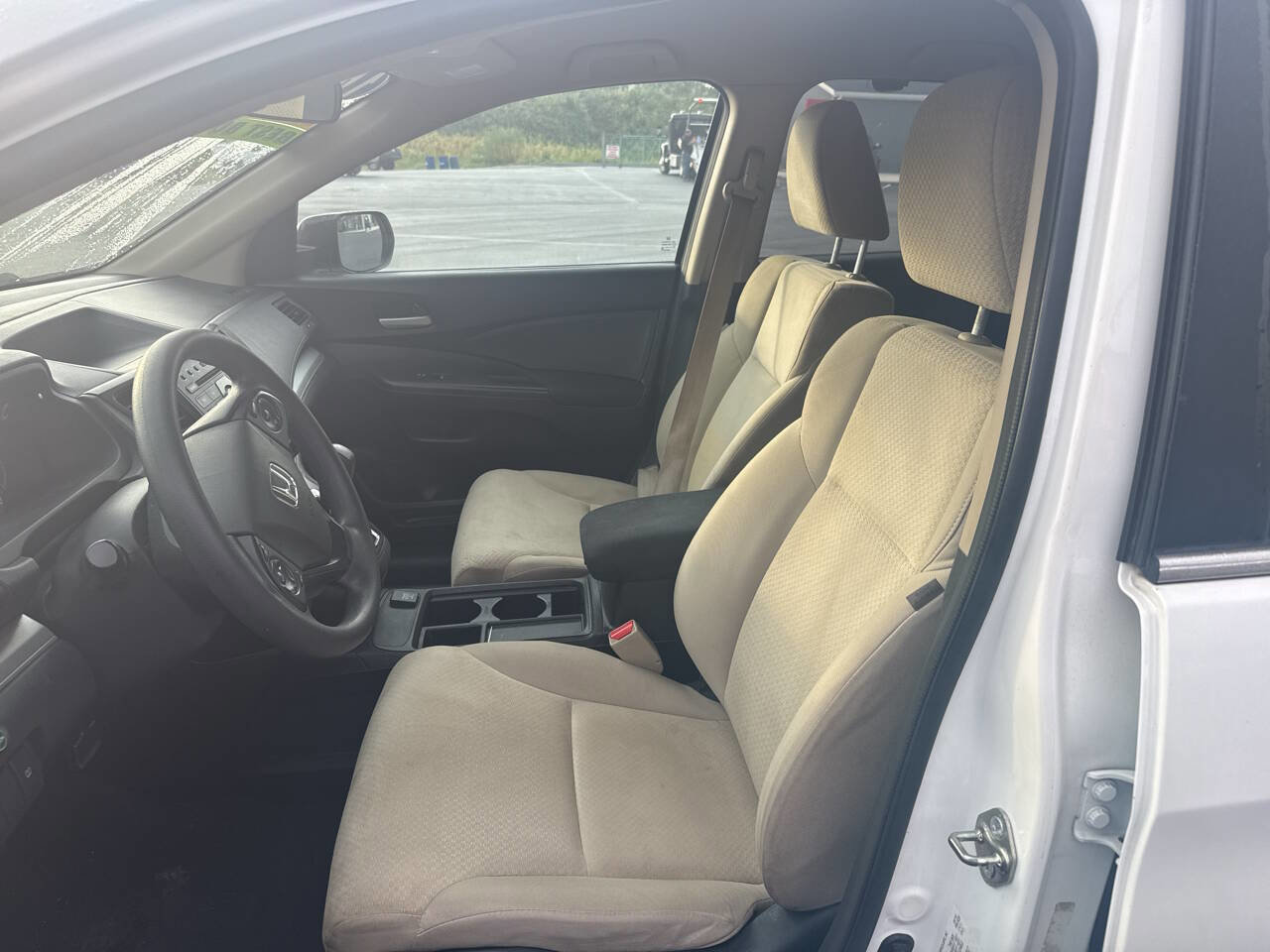 Used 2016 Honda CR-V SE image 15