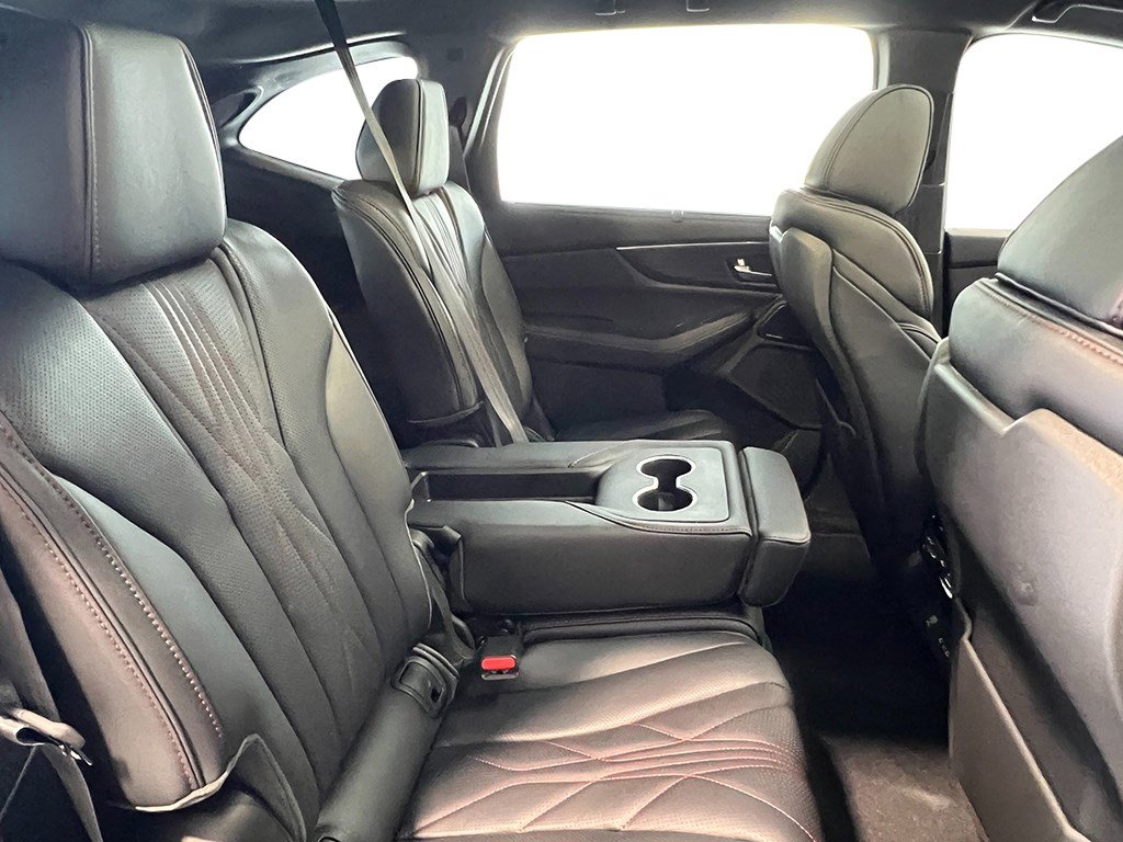 New 2026 Acura MDX Type S image 35