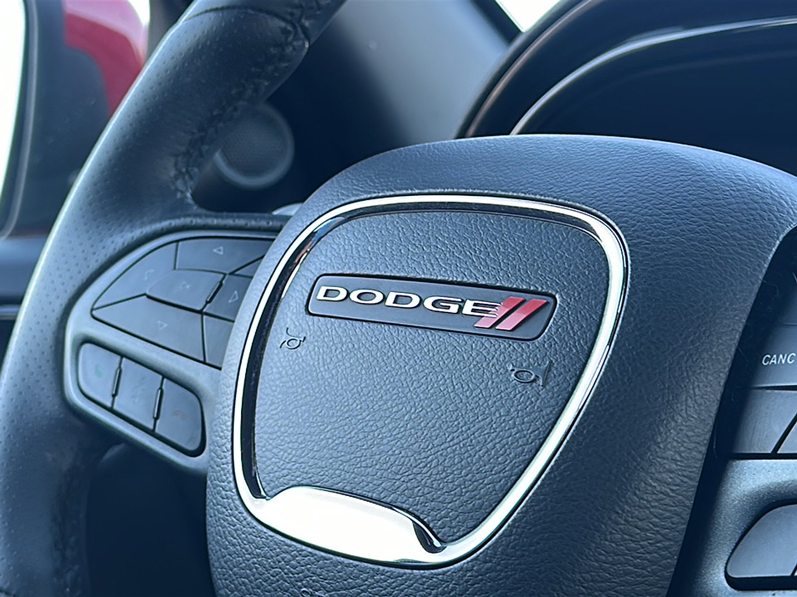 Used 2022 Dodge Durango R/T w/ Trailer Tow Group IV image 31