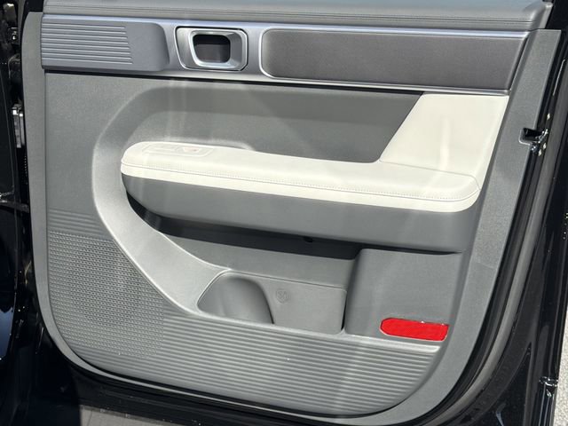New 2026 Hyundai Santa Fe SEL image 14