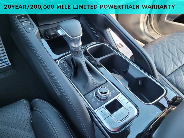 New 2025 Kia Telluride SX X-Line image 10