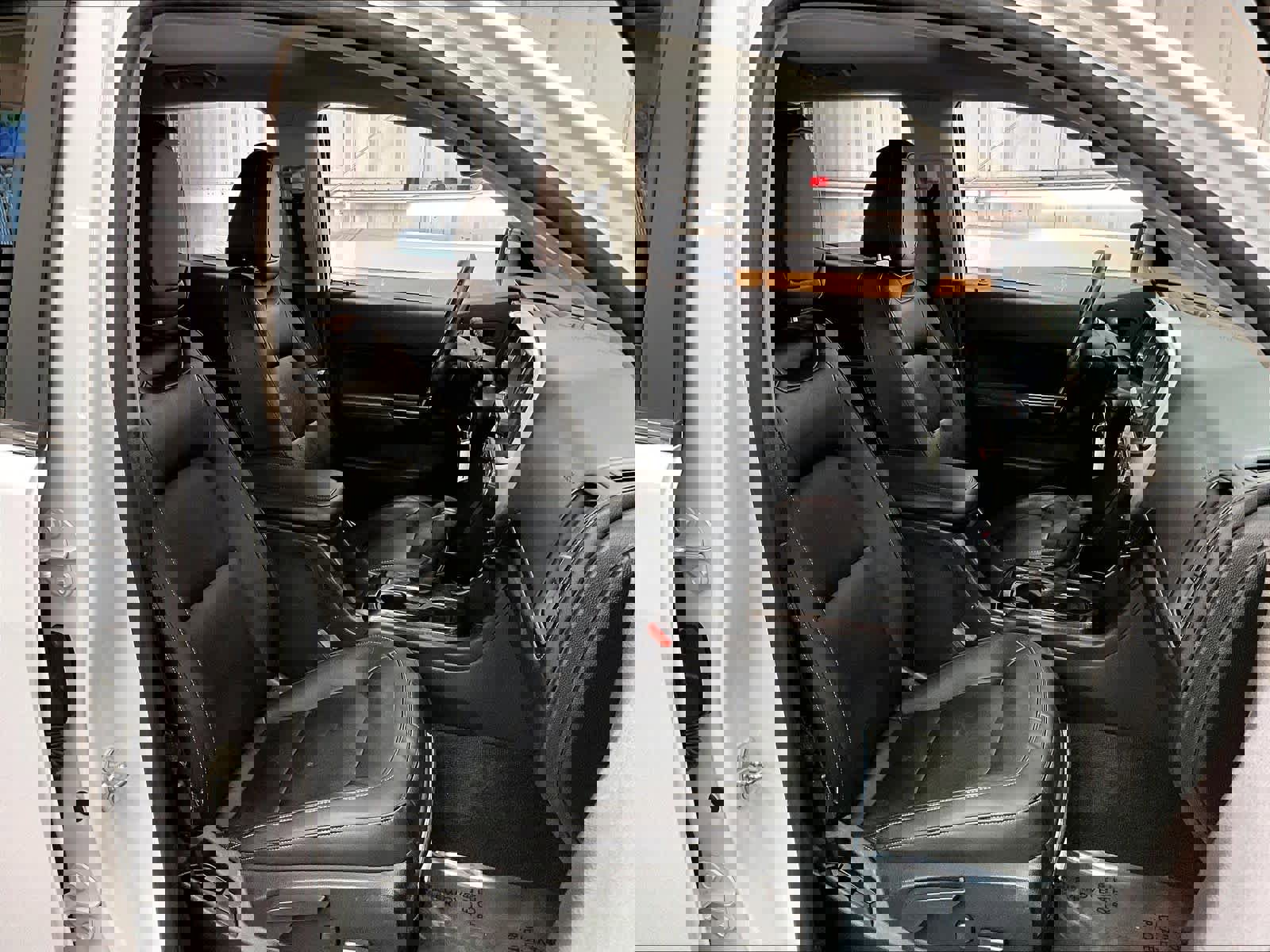 Used 2016 GMC Canyon SLT w/ Driver Alert Package image 9