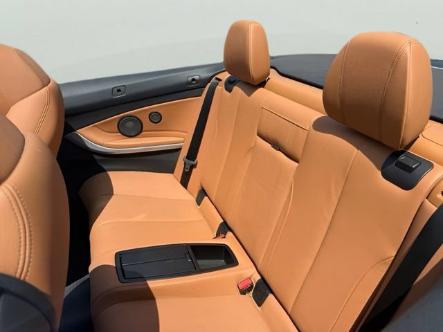 Used 2020 BMW 440i xDrive Convertible w/ Convenience Package AWD/4WD image 13