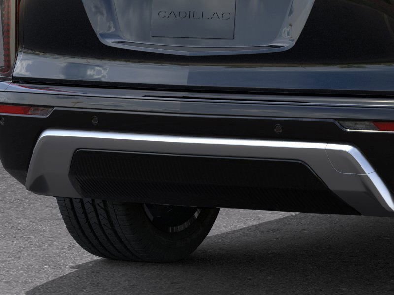 New 2026 Cadillac Vistiq Sport w/ LPO, Floor Liner Package image 14
