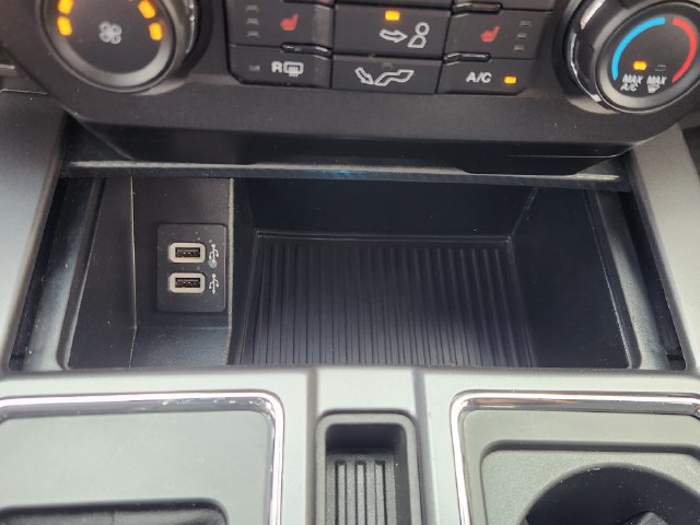 Used 2020 Ford F150 XLT w/ Equipment Group 302A Luxury RWD image 22
