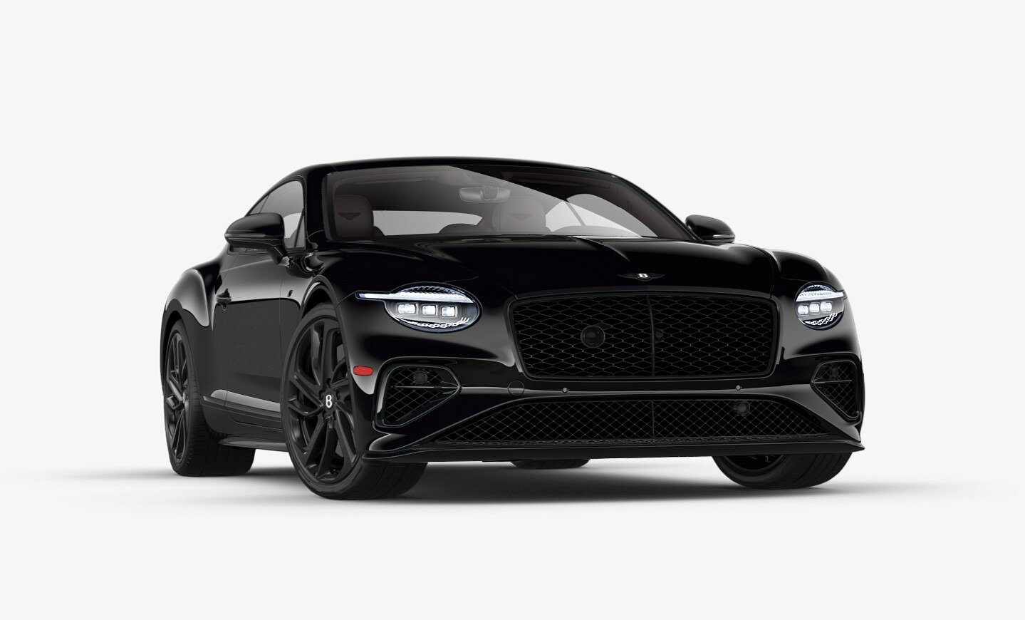 New 2026 Bentley Continental GT S AWD/4WD image 3