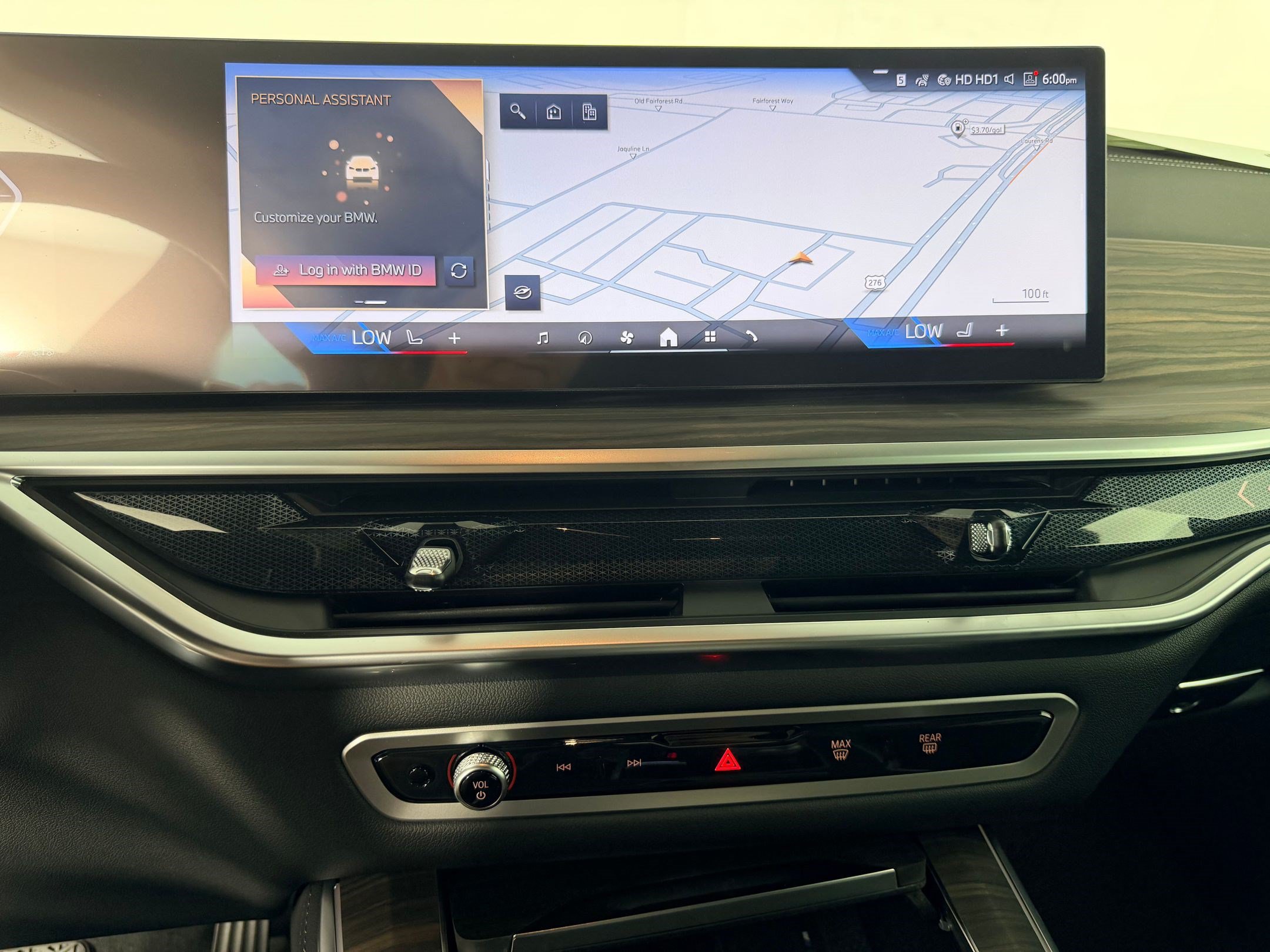 New 2026 BMW X5 sDrive40i w/ Premium Package RWD image 20