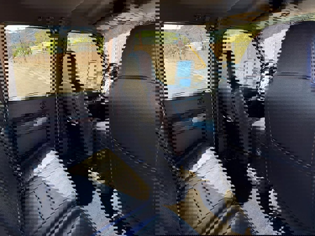 Used 2008 Ford F250 XLT image 22