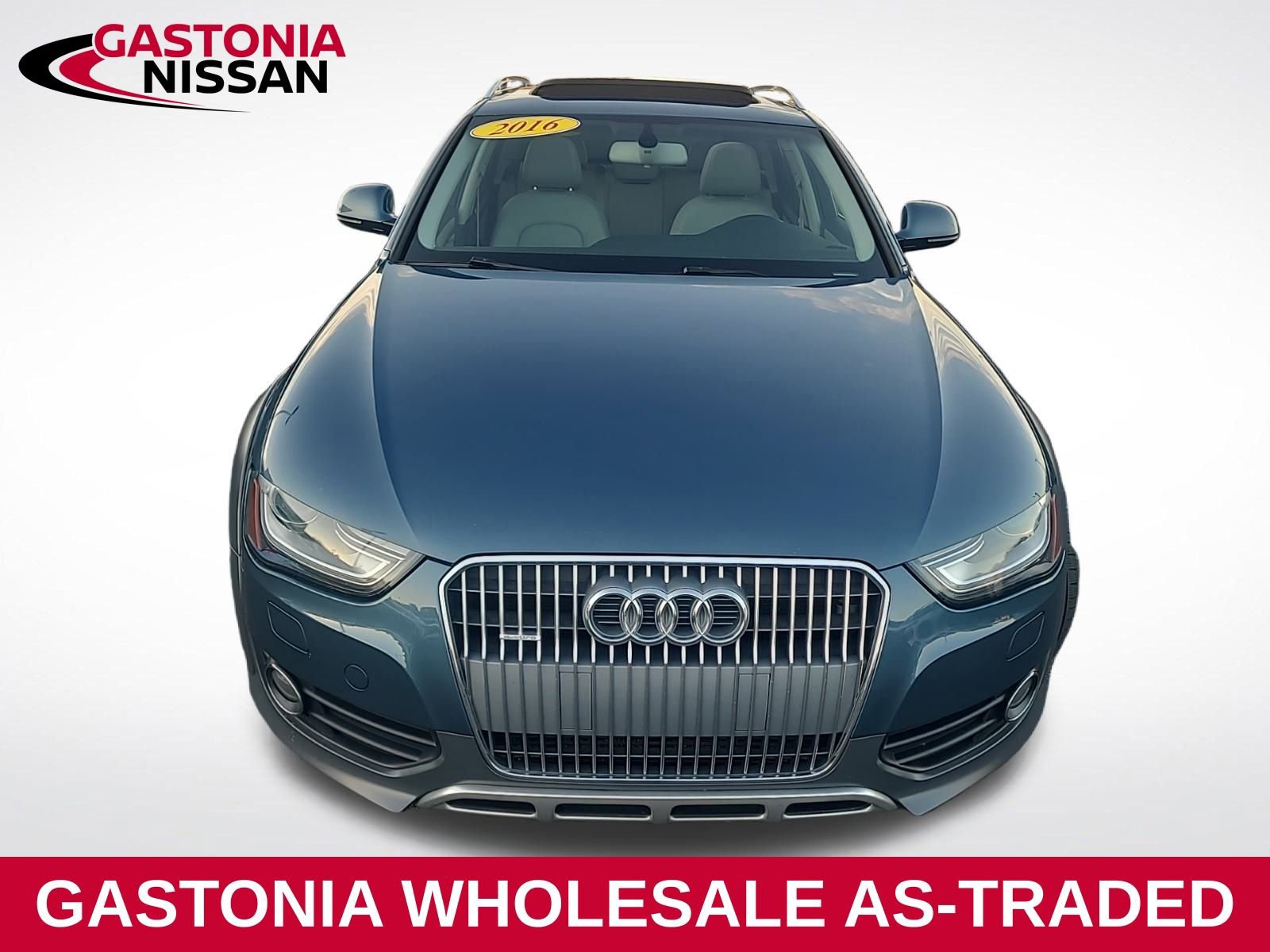 Used 2016 Audi A4 Premium image 5