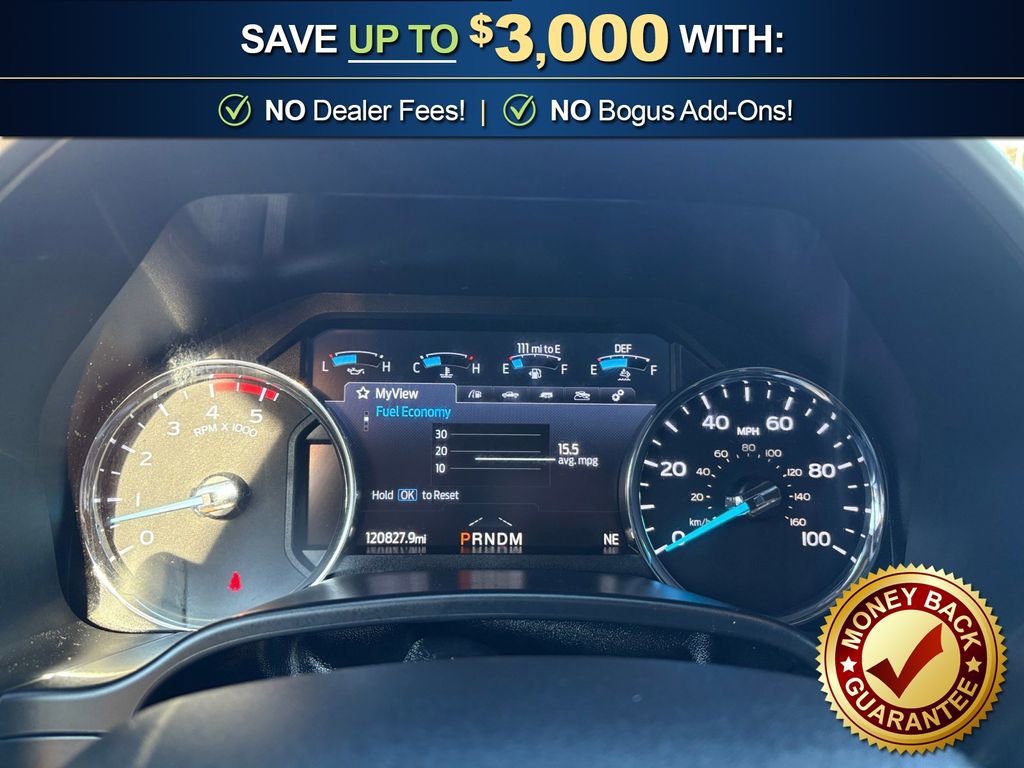 Used 2020 Ford F250 Lariat image 19