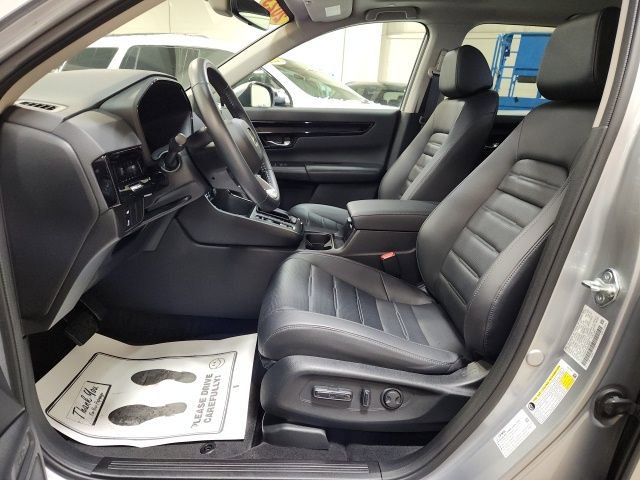 Certified 2023 Honda CR-V EX-L image 10
