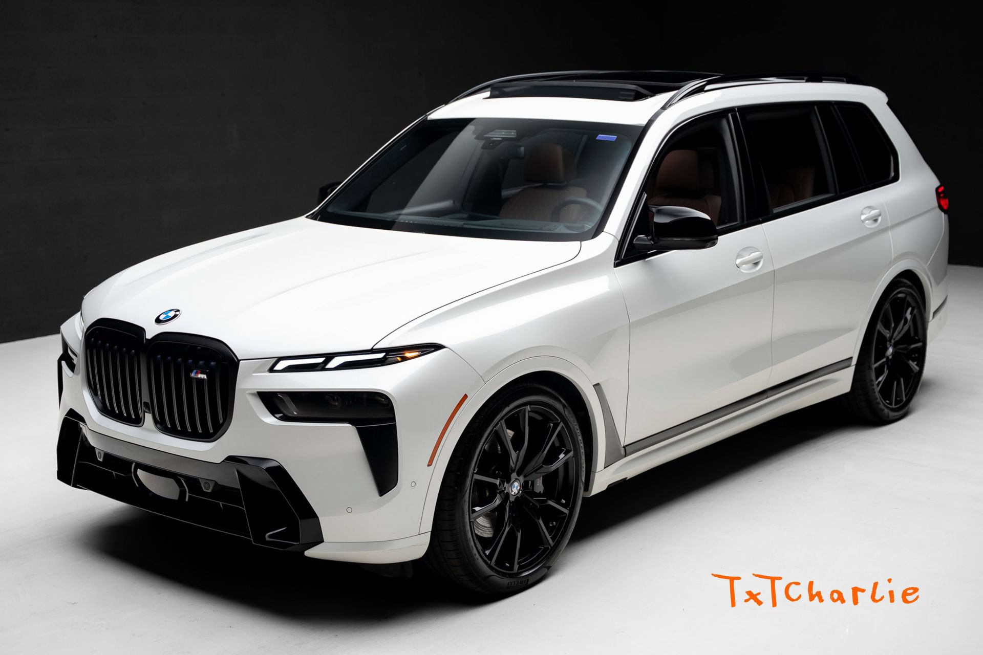 Used 2024 BMW X7 M60i