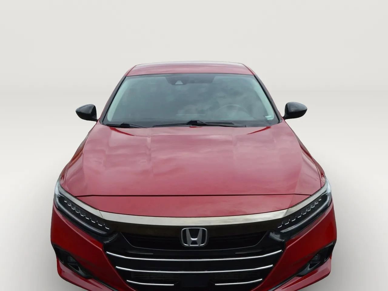 Used 2021 Honda Accord Sport Special Edition image 2
