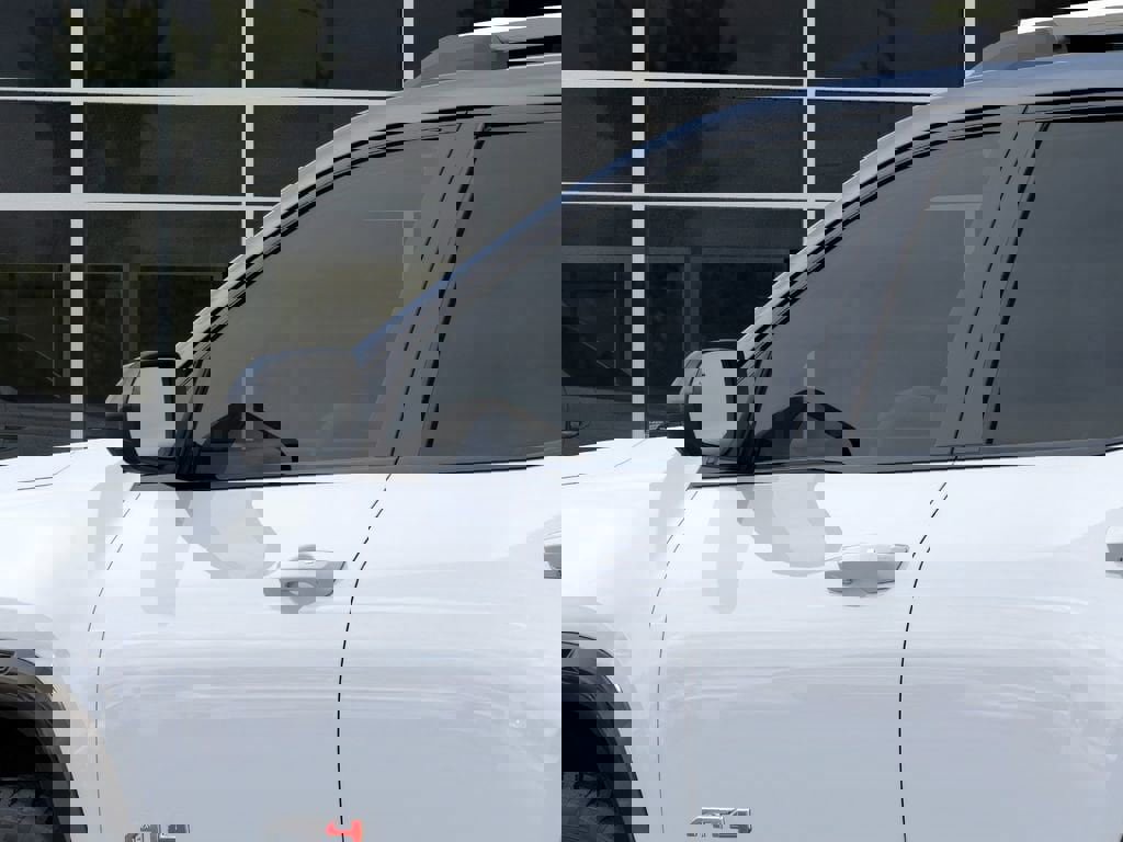 New 2026 GMC Terrain AT4 w/ Technology Package II image 13