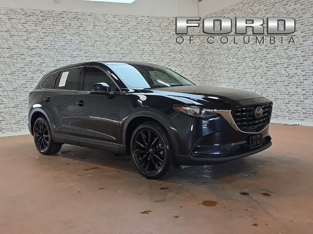 Used 2023 MAZDA CX-9 Touring Plus image 1