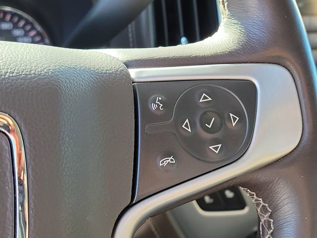 Used 2014 GMC Sierra 1500 SLT w/ SLT Preferred Package image 29