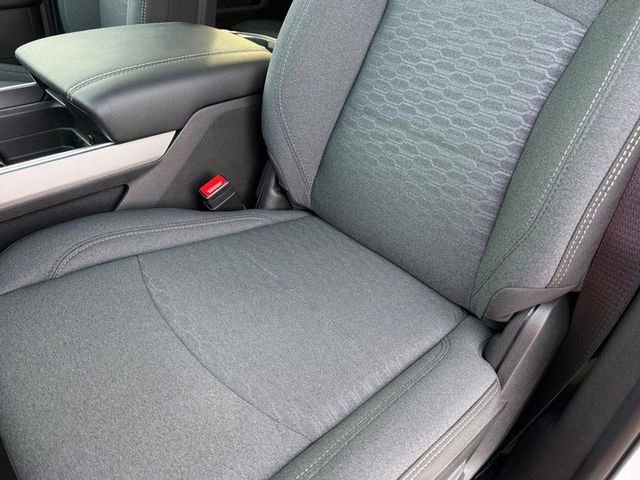 New 2026 RAM 3500 Big Horn image 29