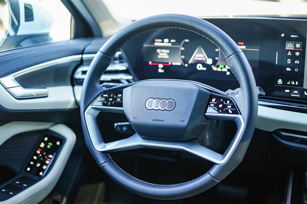 New 2025 Audi A5 2.0T Premium Plus image 15