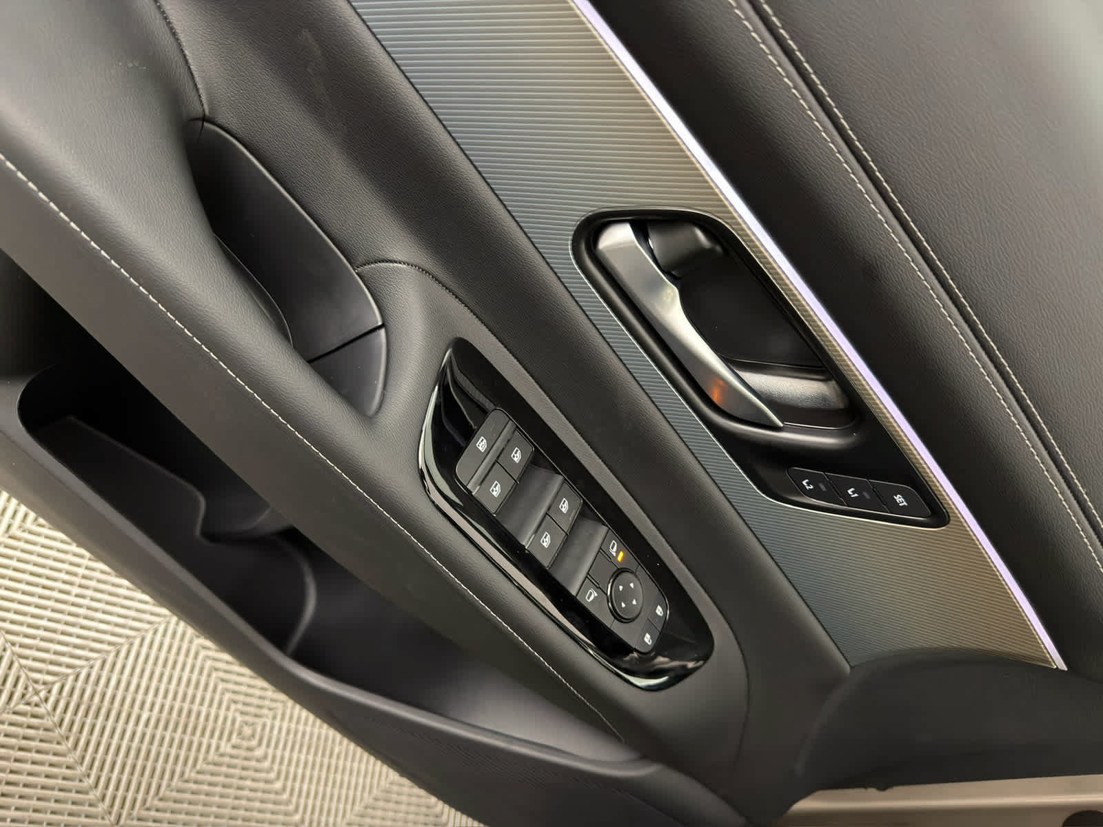 New 2026 Nissan Murano SL AWD/4WD image 23