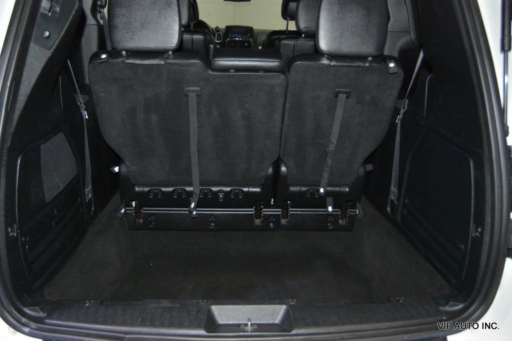 Used 2019 Dodge Grand Caravan GT image 26