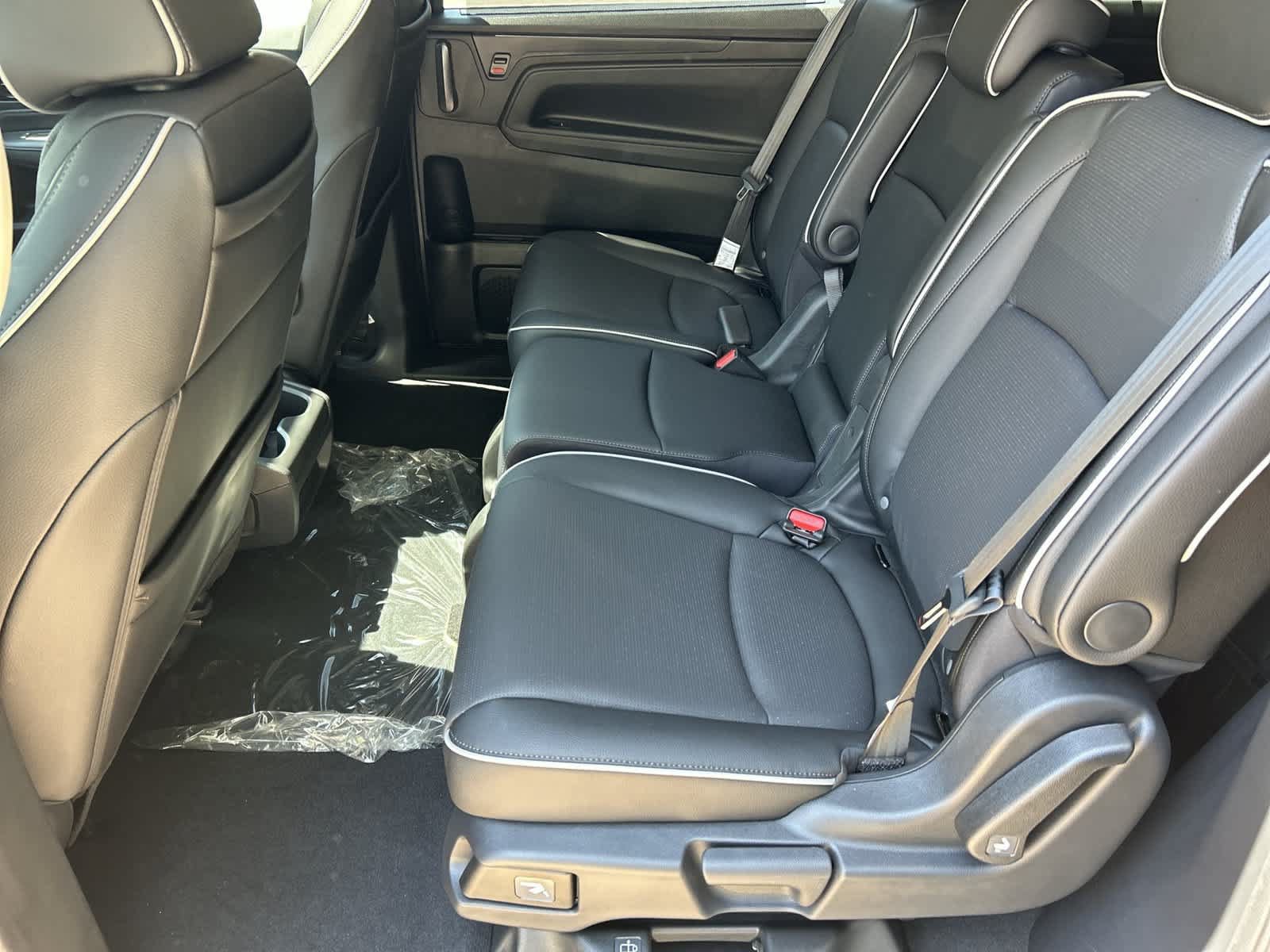 New 2026 Honda Odyssey Elite image 10