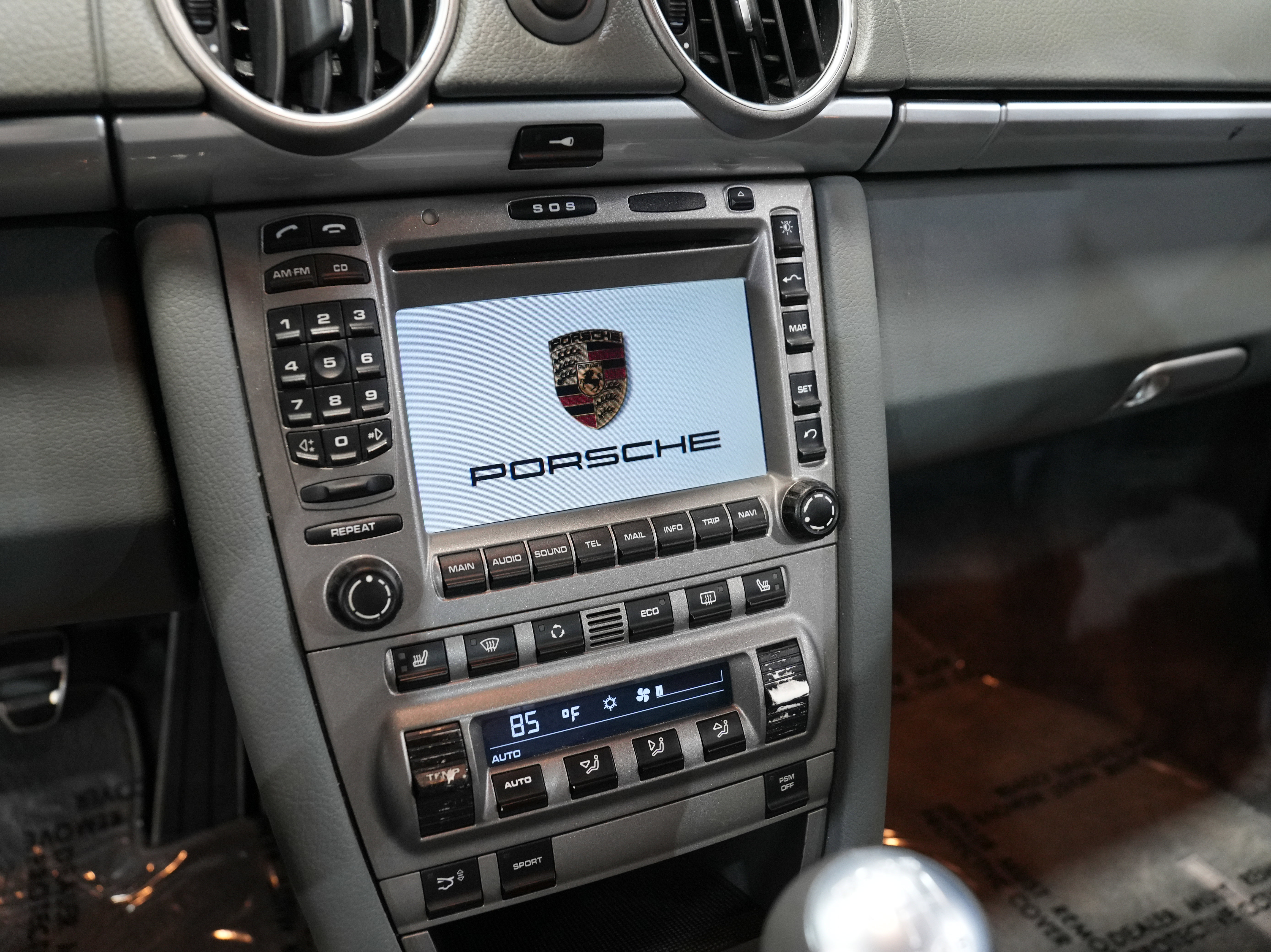 Used 2006 Porsche Cayman S image 37