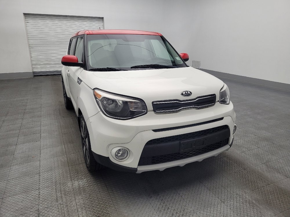 Used 2019 Kia Soul + image 14