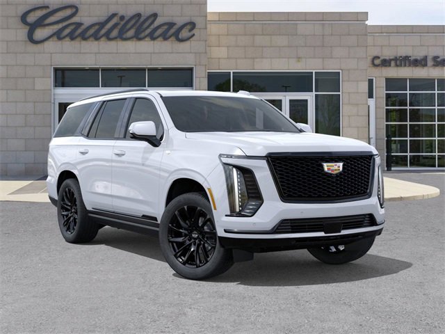 New 2026 Cadillac Escalade Sport image 7