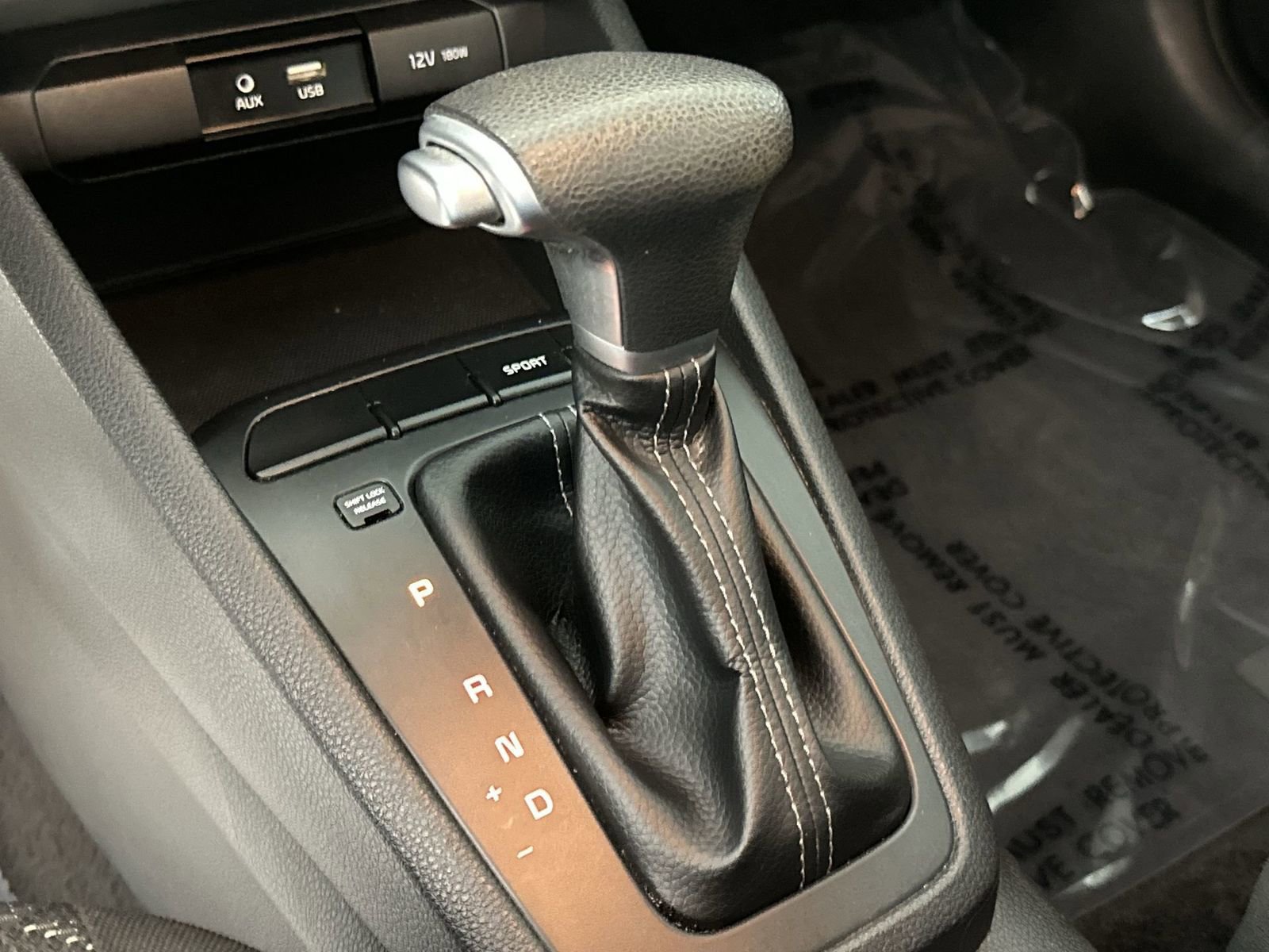 Used 2020 Kia Rio LX image 20