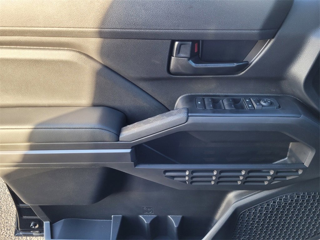New 2025 Toyota Tacoma SR5 image 26
