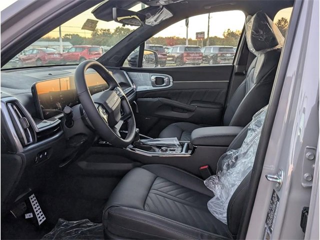 New 2026 Kia Sorento SX Prestige image 14