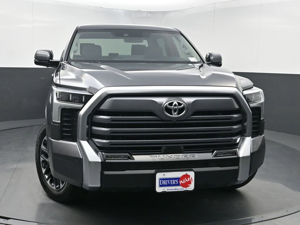 Used 2023 Toyota Tundra Limited AWD/4WD image 41