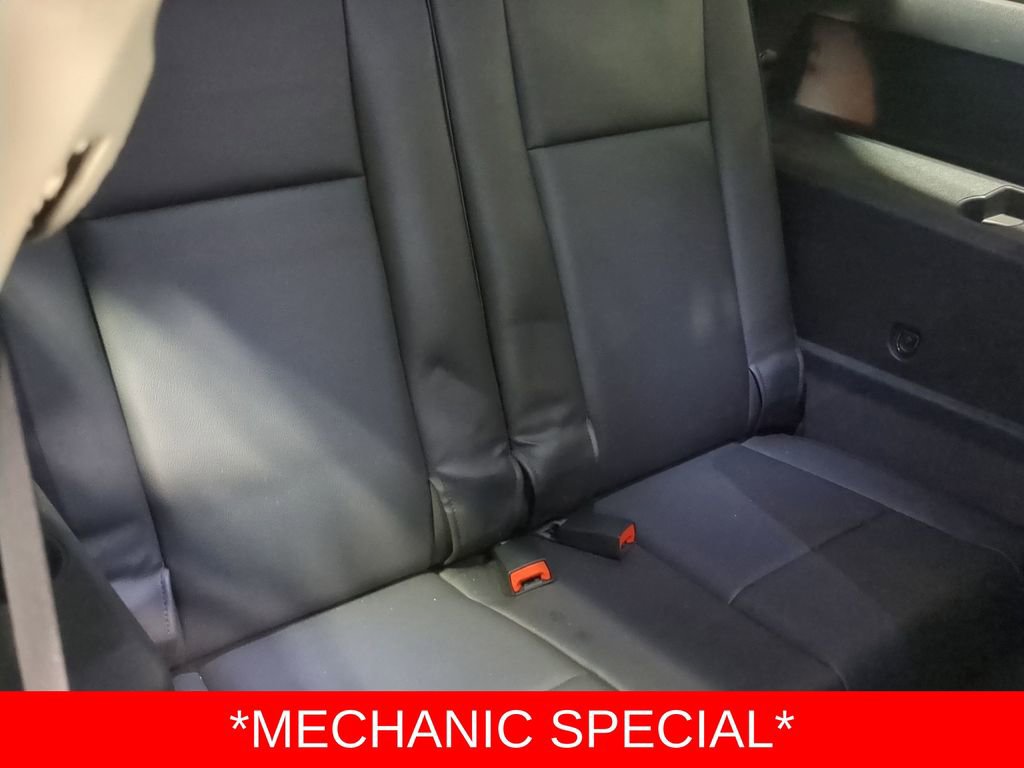 Used 2010 Dodge Journey R/T w/ Navigation & Sound Group I image 29