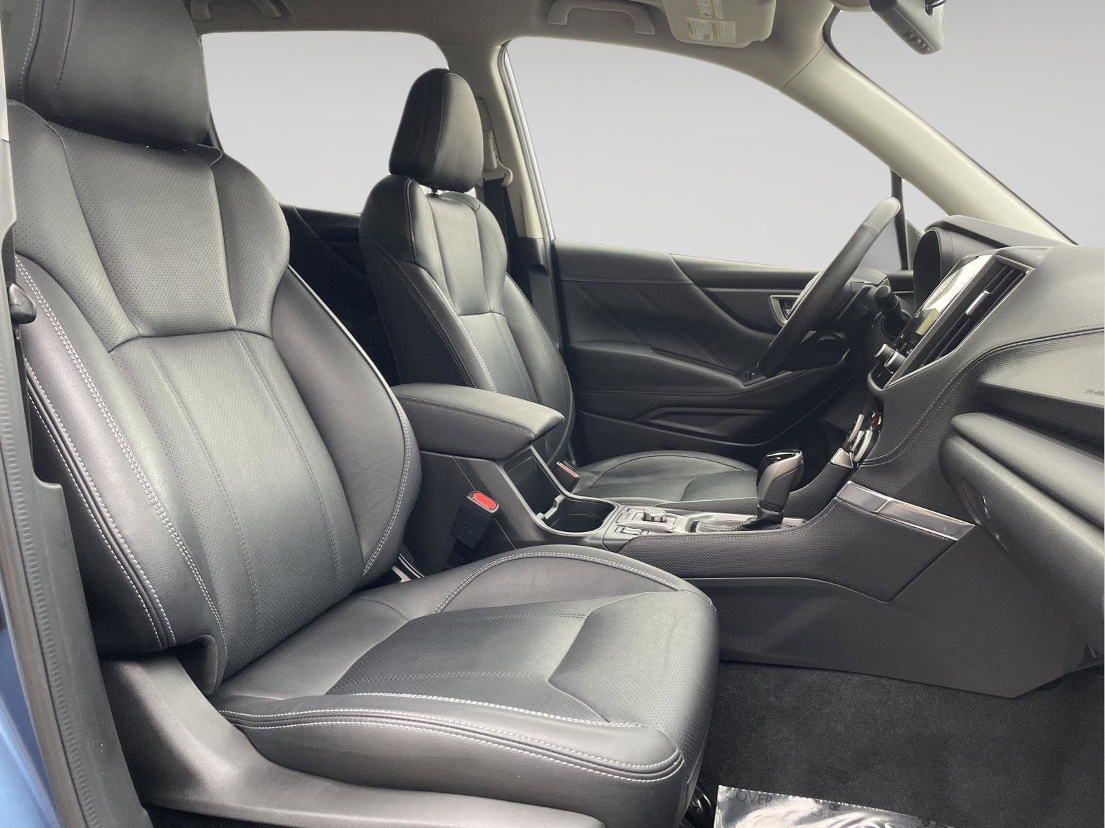 Certified 2021 Subaru Forester Touring w/ Popular Package #2 image 9