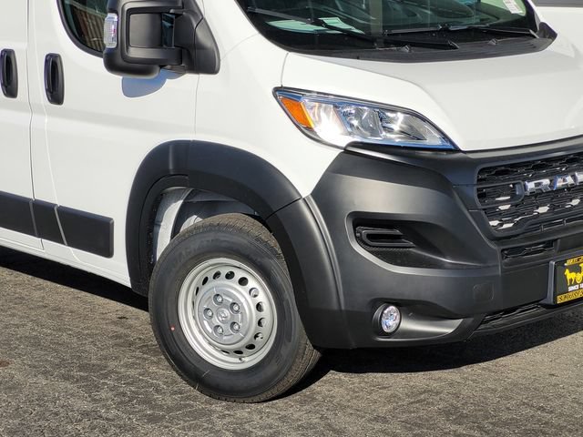 New 2026 RAM ProMaster 1500 w/ Convenience Group FWD image 3