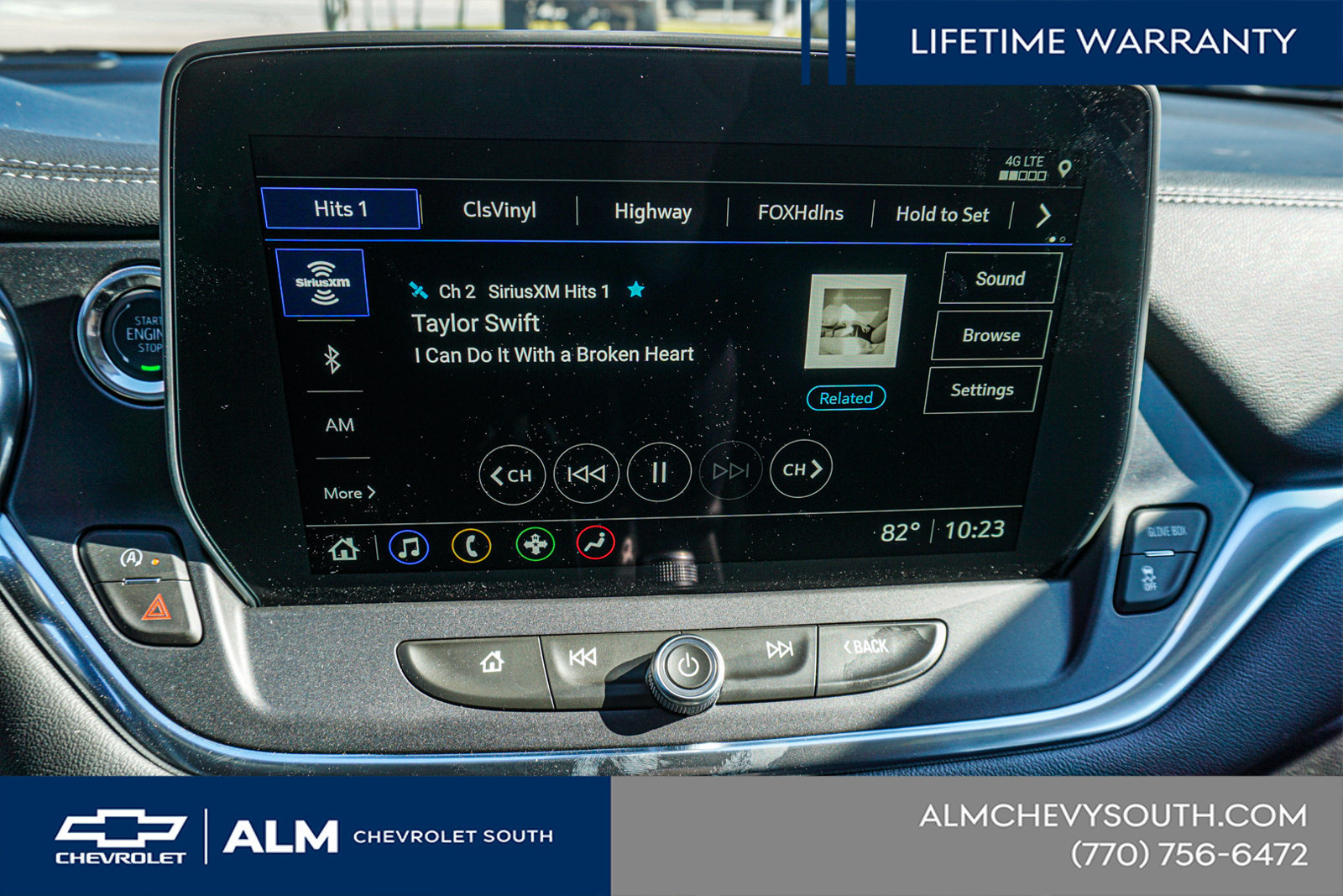 New 2026 Chevrolet Blazer LT w/ Convenience Package FWD image 38