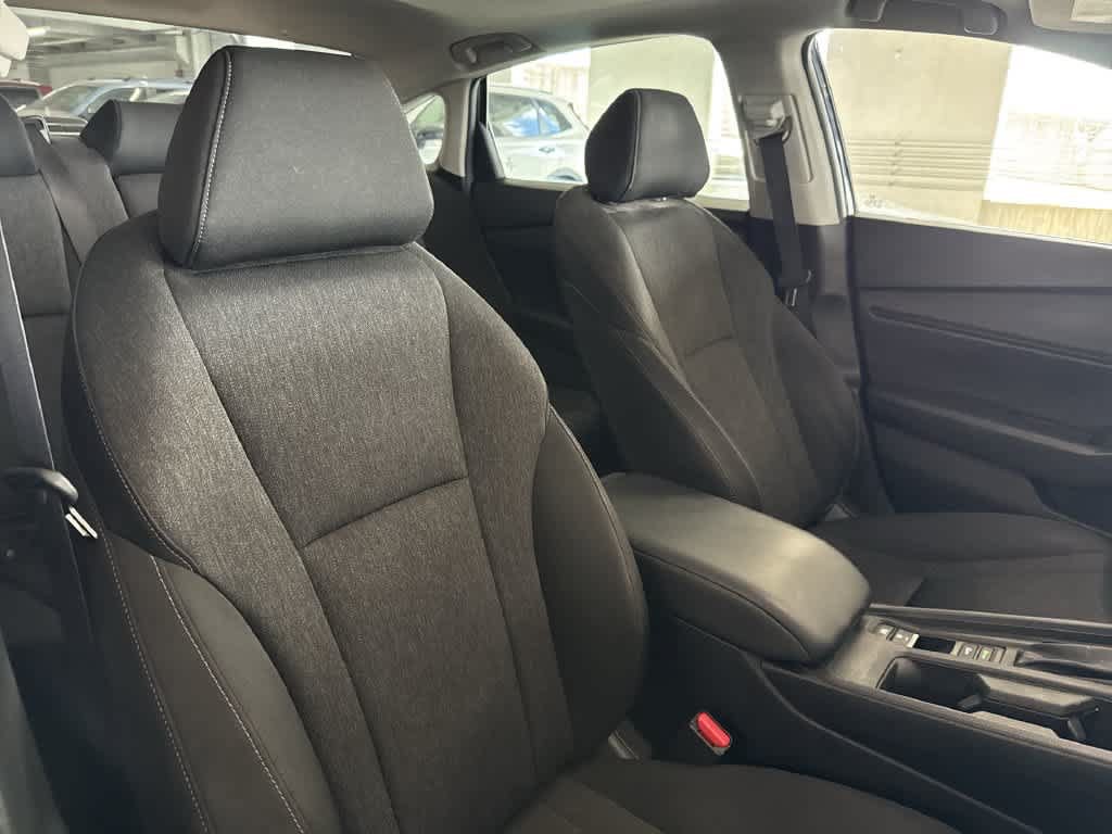 Used 2025 Honda Accord SE image 26