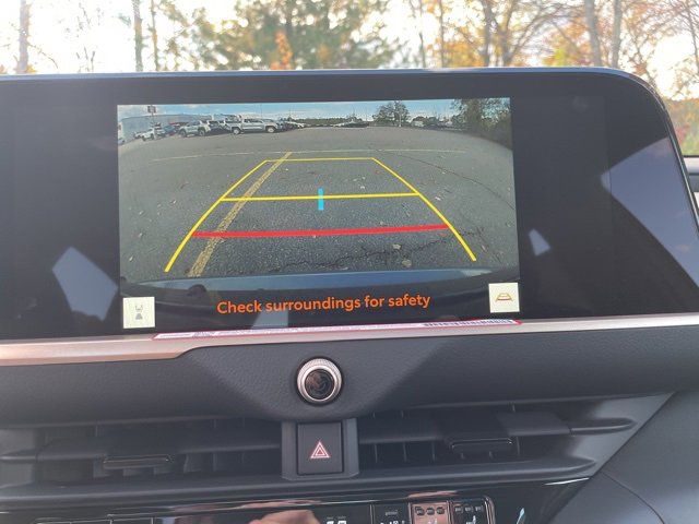 New 2026 Toyota Crown Limited image 28