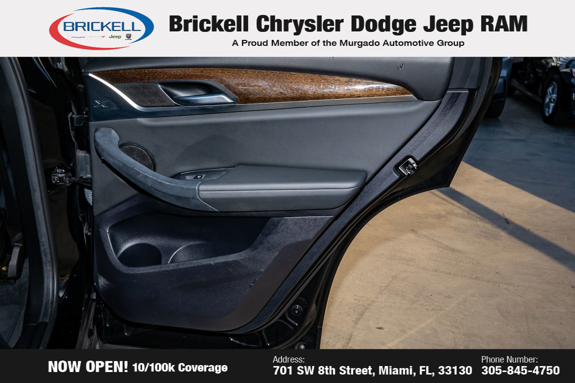 Used 2019 BMW X3 sDrive30i image 14